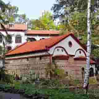 Vitoshko lale, 3 of 5