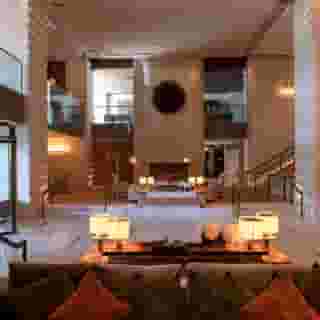 InterContinental Geneva, 4 of 5