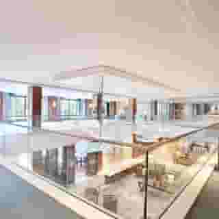 Okura Amsterdam, 2 of 5