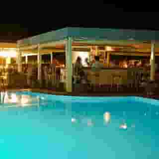 Muses Hotel, 2 of 5