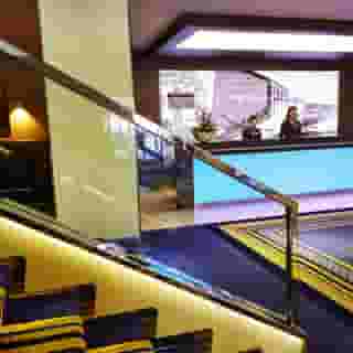 Steigenberger Graf Zeppelin, 5 of 5