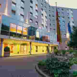 Novina Sudwestpark Hotel, 4 of 5