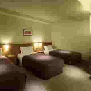 Candeo Hotels Ueno Park, 5 of 5