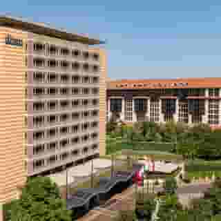 Divan Istanbul Hotel, 3 of 5