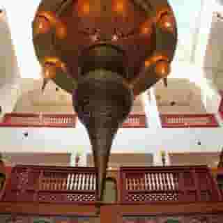 Palais Zahia, 3 of 5