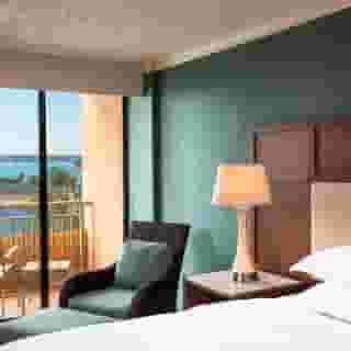 Sheraton Sand Key Resort, 6 of 6
