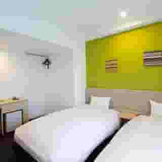 Ueno Hotel, 6 of 6