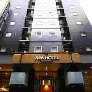 APA Hotel Ningyocho Eki Kita, 2 of 5
