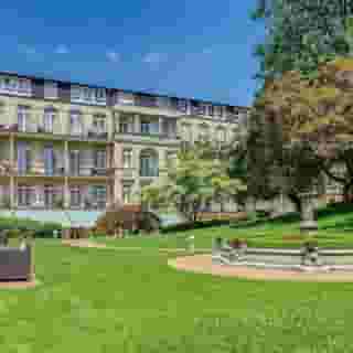 Hotel Am Sophienpark, 1 of 5