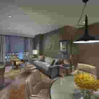 The Landmark Mandarin Oriental, Hong Kong, 5 of 5