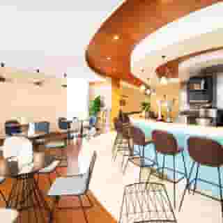 Ibis Hk Central And Sheung Wan, 3 of 5