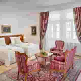 Boutique Hotel Seven Days Prague, 6 of 6