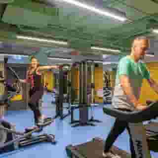 Ibis Styles Bucharest City Center, 4 of 5