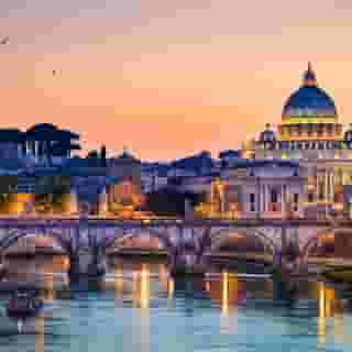 LH Hotel Lloyd Rome, 6 of 6