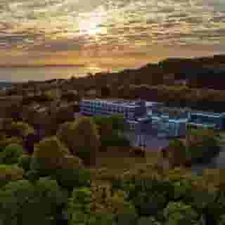 Fitzpatrick Castle, 1 of 5