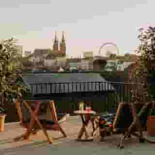 Volkshaus Basel Hotel, 5 of 5