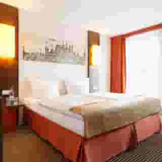 Best Western Hotel Nuernberg City West, 4 of 5