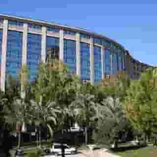 Magic Atrium Plaza, 1 of 5