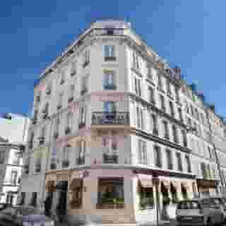 Hotel du College de France, 1 of 5