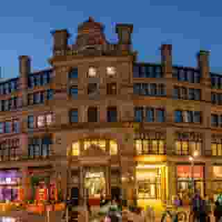 Roomzzz Manchester Victoria, 3 of 5