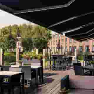 Mercure Hotel Amsterdam West, 2 of 5