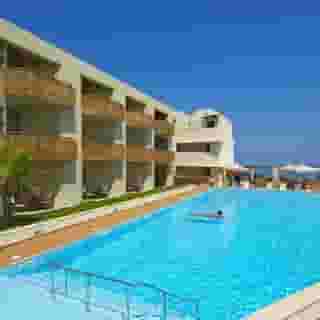 Giannoulis Santa Marina Plaza - Adults Only, 5 of 5