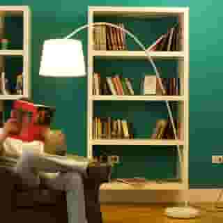 Piazza Bellini, 1 of 5