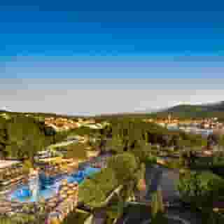 Valamar Amicor Resort 4*, 5 of 5