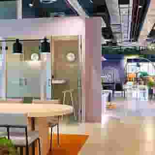 The Social Hub San Sebastian, 2 of 5