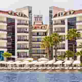 Poseidon Hotel - Adults Only, 5 of 5