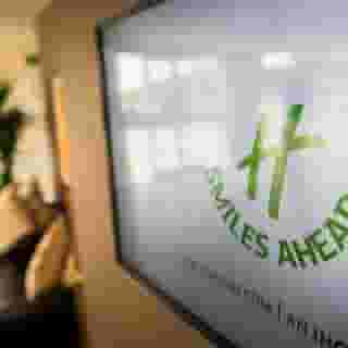 Holiday Inn Manchester West, 3 of 5
