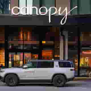 Canopy By Hilton Nashville Downtown The Gulch, 3 of 5