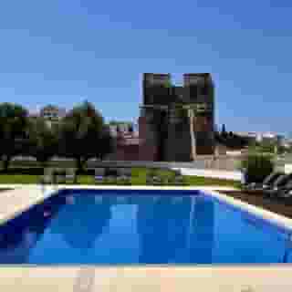 Pousada de Tavira, 1 of 5