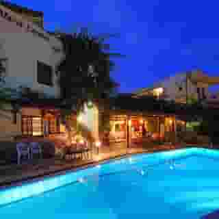 Maria Lambis, 2 of 5