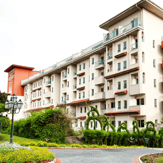 Belconti Resort, 3 of 5
