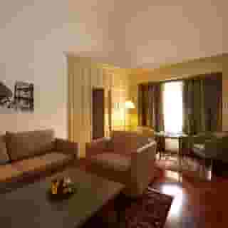 Grand Hotel Piazza Borsa, 6 of 6
