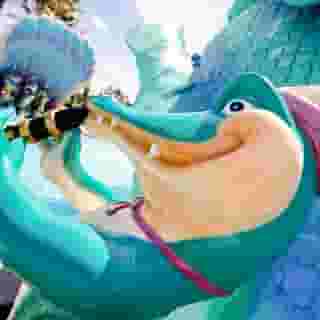 Disney Port Orleans Resort French Quarter, 3 of 5