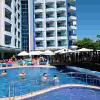 Grand Zaman Garden Hotel, 1 of 5