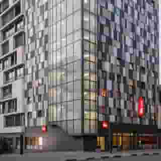 ibis Esch Belval, 1 of 5