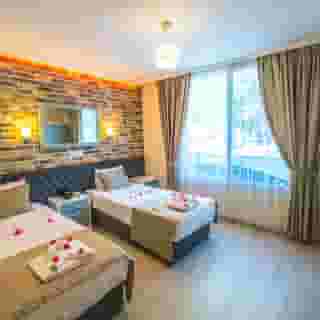Tonoz Beach Hotel, 3 of 5