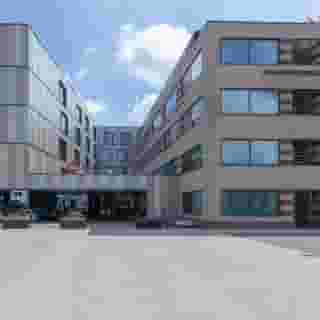 Best Western Plus Amstelveen, 1 of 5