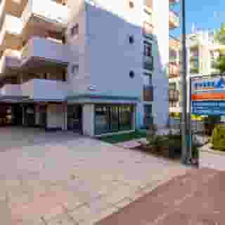 Inter Apartments, 2 of 5