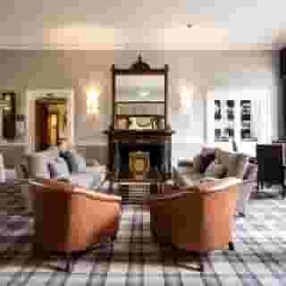 The Royal Scots Club, 4 of 5