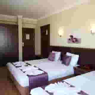 Alkan Hotel, 5 of 5