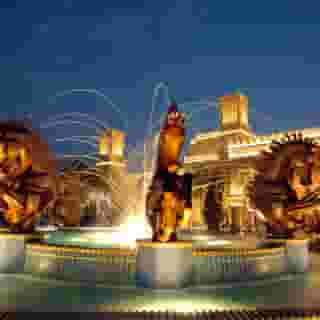 Al Qasr -Madinat Jumeirah, 1 of 5