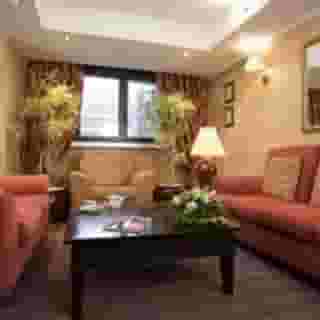 Mercure Versailles Parly 2, 1 of 5