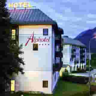 Alphotel Innsbruck, 3 of 5