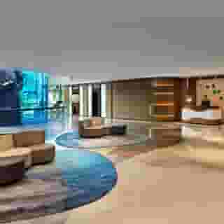 Hong Kong Ocean Park Marriott Hotel, 4 of 5