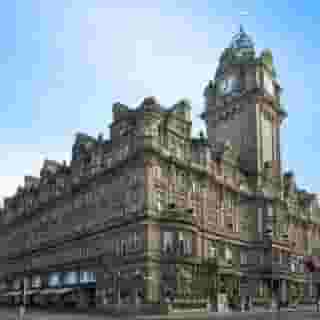 Balmoral Hotel, 1 of 5