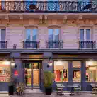 NH Paris Opera Faubourg, 1 of 5